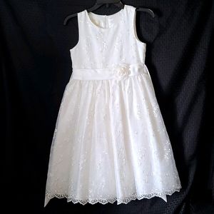 American Princess Dress